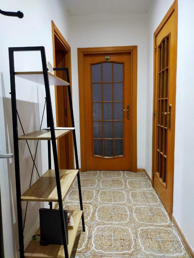 Casa Buono - Aeroporto Di Capodichino Daire Napoli Dış mekan fotoğraf