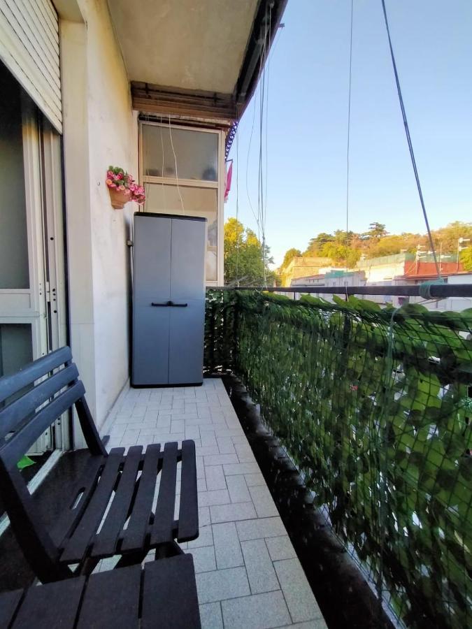 Casa Buono - Aeroporto Di Capodichino Daire Napoli Dış mekan fotoğraf