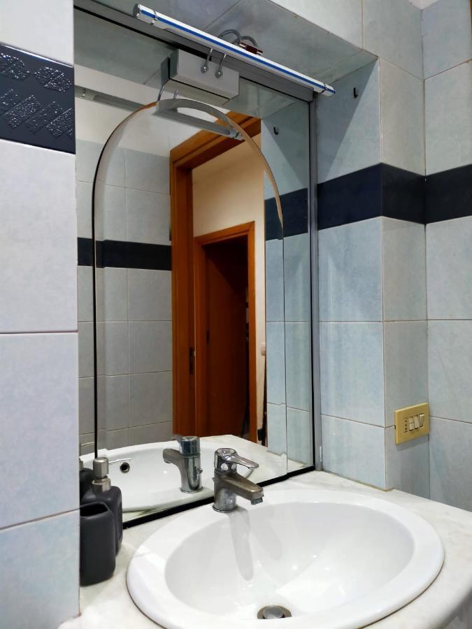 Casa Buono - Aeroporto Di Capodichino Daire Napoli Dış mekan fotoğraf